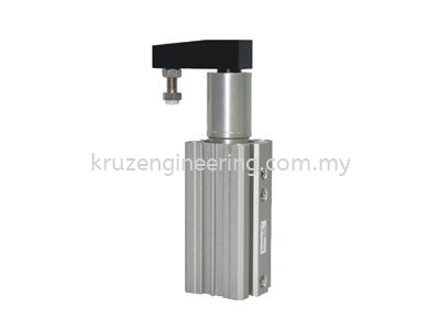 Rotary Camp Cylinders